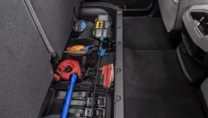 Toyota Tundra 2022 surge mais sofisticada com V6 de 437 cv 