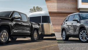 toyota tundra highlander japão 1