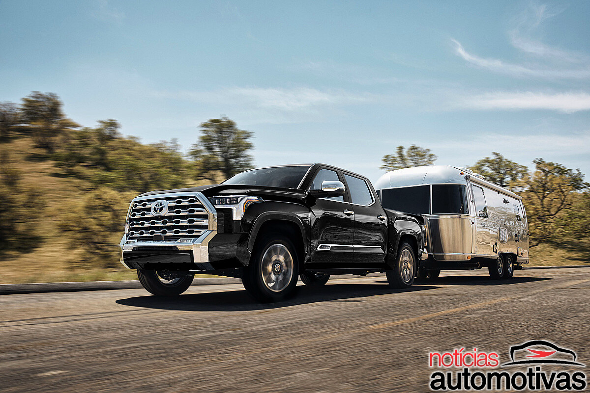 toyota tundra highlander japão 2