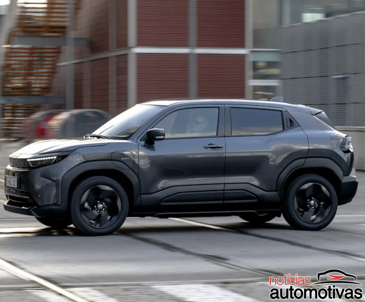 toyota urban cruiser suv eletrico (1) toyota urban cruiser suv eletrico (1)