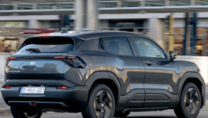 toyota urban cruiser suv eletrico (2)