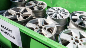 toyota uso rodas velhas