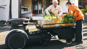 toyota veiculo autonomo rural 1