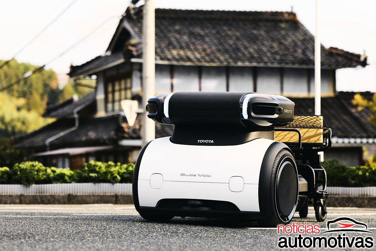 toyota veiculo autonomo rural 3