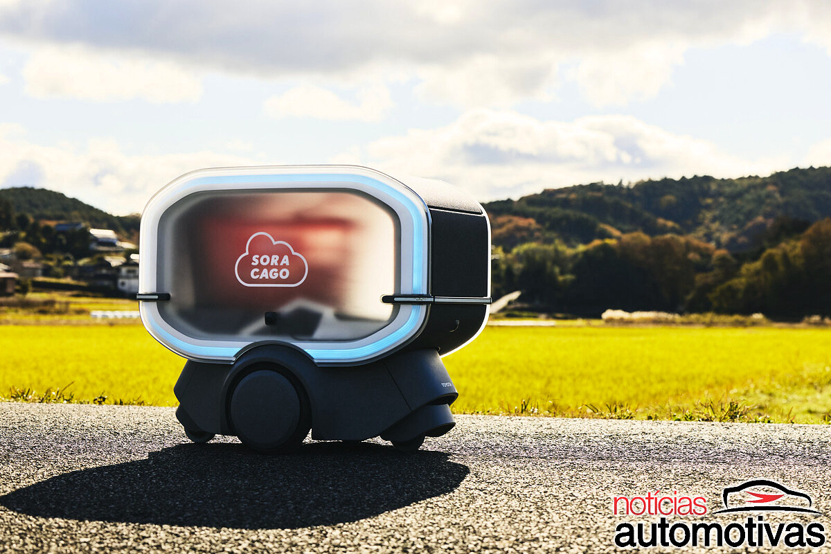 toyota veiculo autonomo rural 5