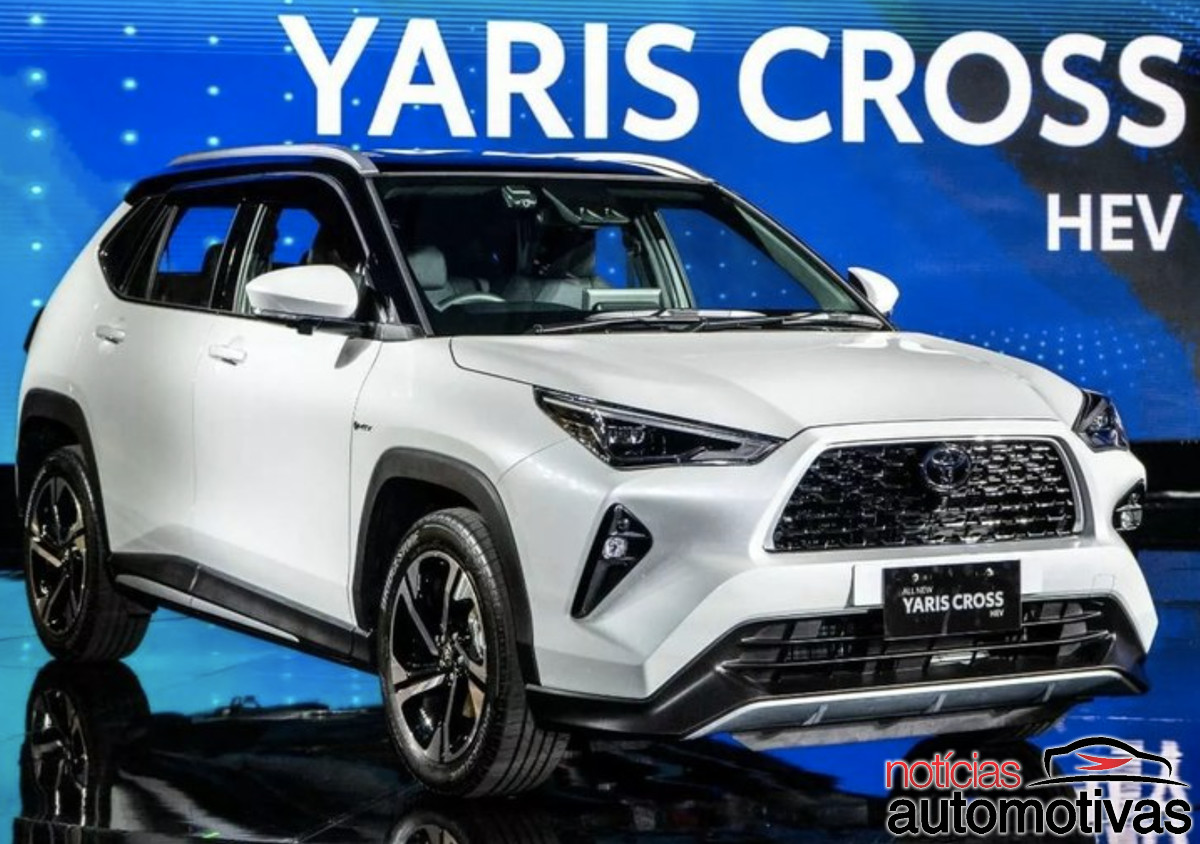 toyota yaris cross toyota yaris cross