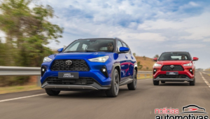 toyota yaris cross 2026 1