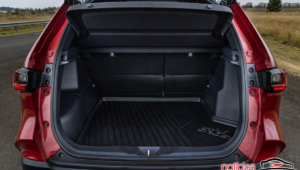 toyota yaris cross 2026 10