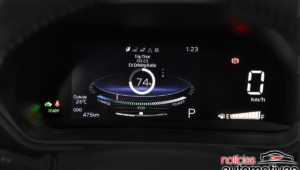 toyota yaris cross 2026 11