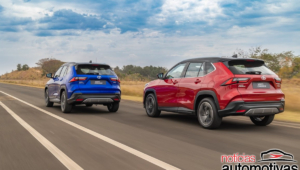 toyota yaris cross 2026 3