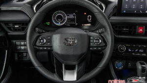 toyota yaris cross 2026 7