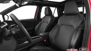 toyota yaris cross 2026 8