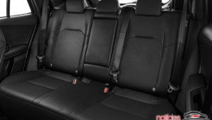 toyota yaris cross 2026 9