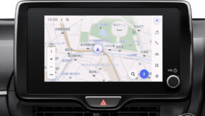 toyota yaris japan 2