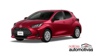 toyota yaris japan 6