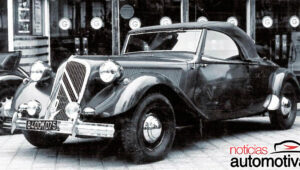 traction avant
