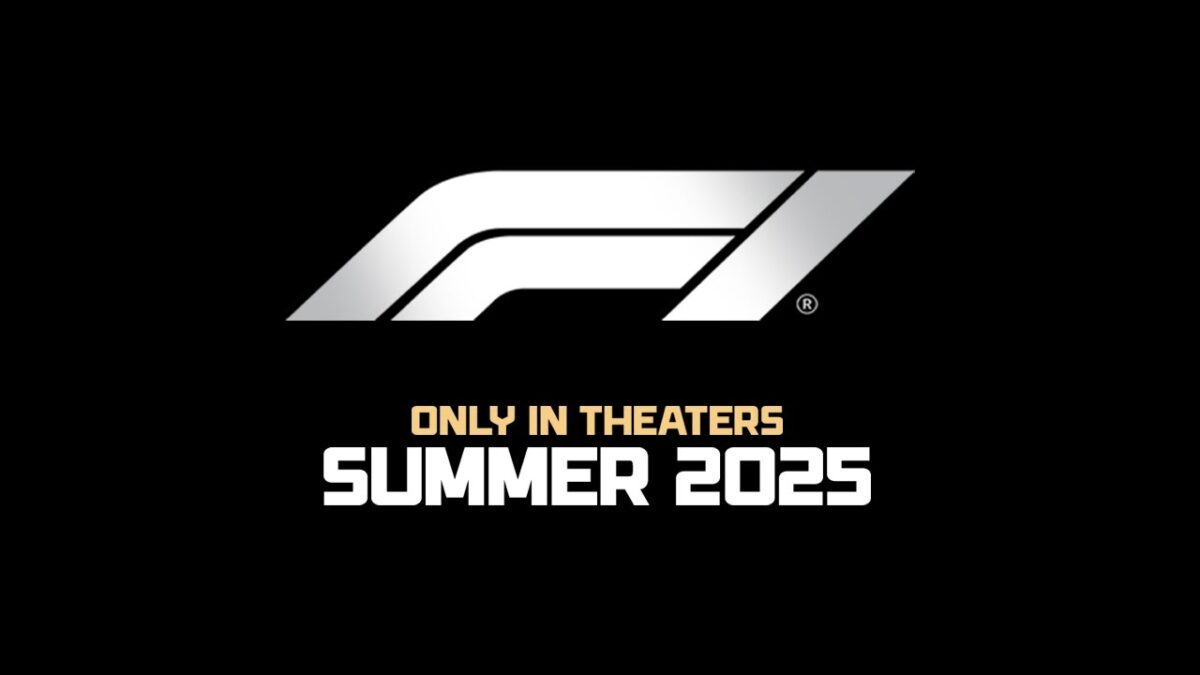 trailer filme f1 2025