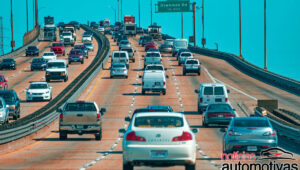 transito estrada rodovia estados unidos