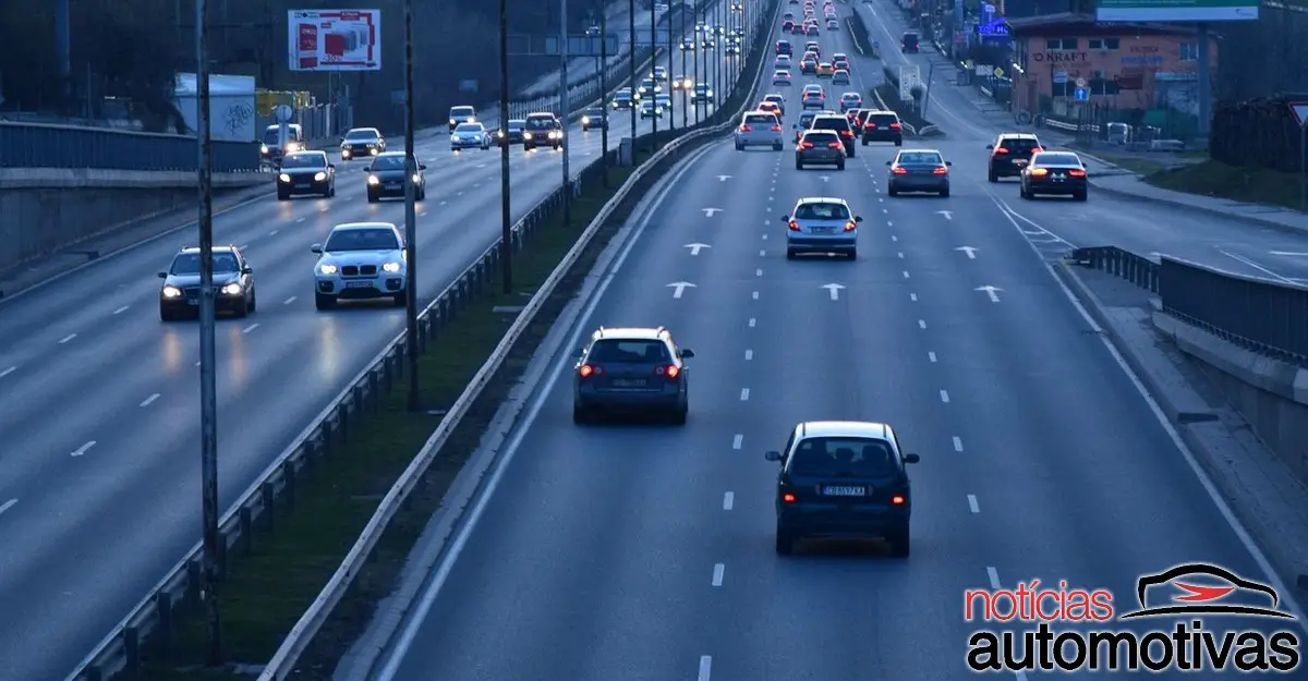 Na Suíça: Depois de apelação, tribunal mantém multa de excesso de velocidade de R$ 630.000, baseada na renda do infrator