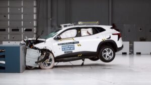 trax iihs