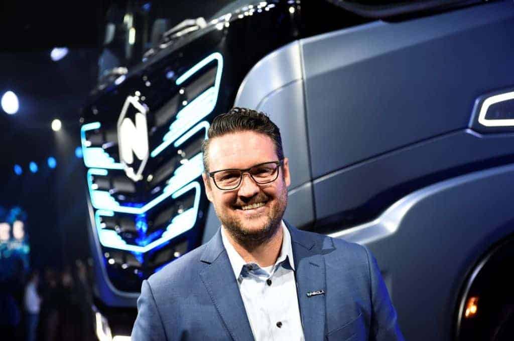 Nikola Motors: Mesmo com renúncia de CEO, GM continua no negócio 