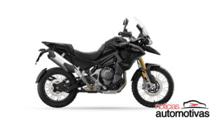 triumph