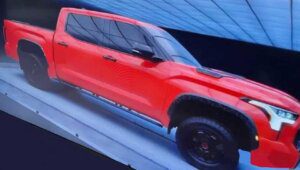 tundra-22-3-300x170 Nova Toyota Tundra 2022 aparece em versão TRD Pro atualizada