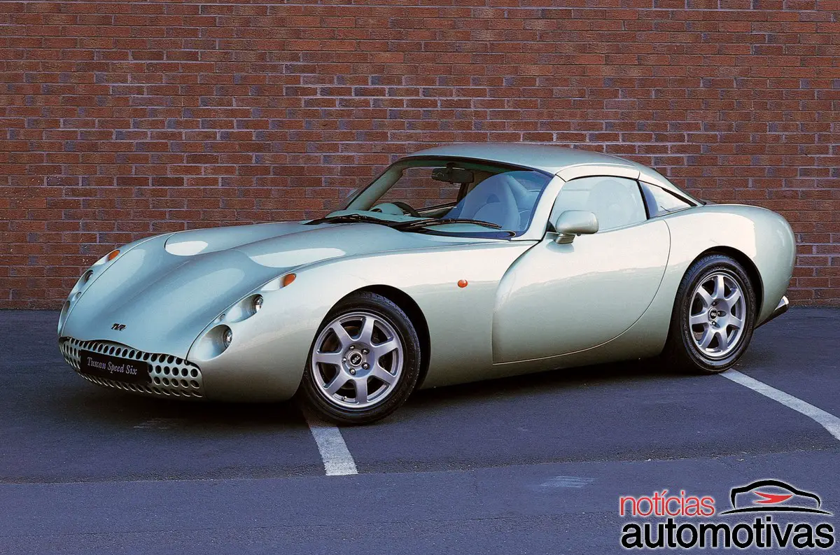 tvr tuscan