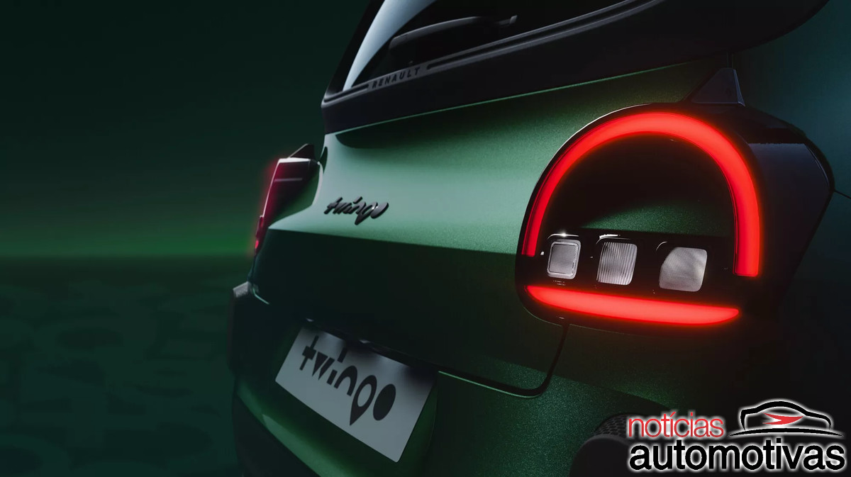 twingo 2026 4