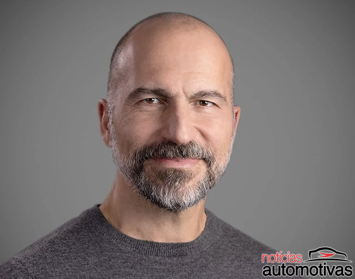 uber ceo Dara Khosrowshahi uber ceo Dara Khosrowshahi