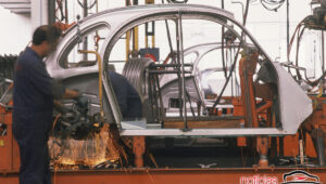 ultimo 2cv 6