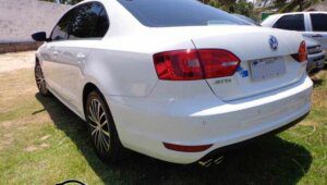 Carro da semana, opinião de dono: Volkswagen Jetta TSI 2012 