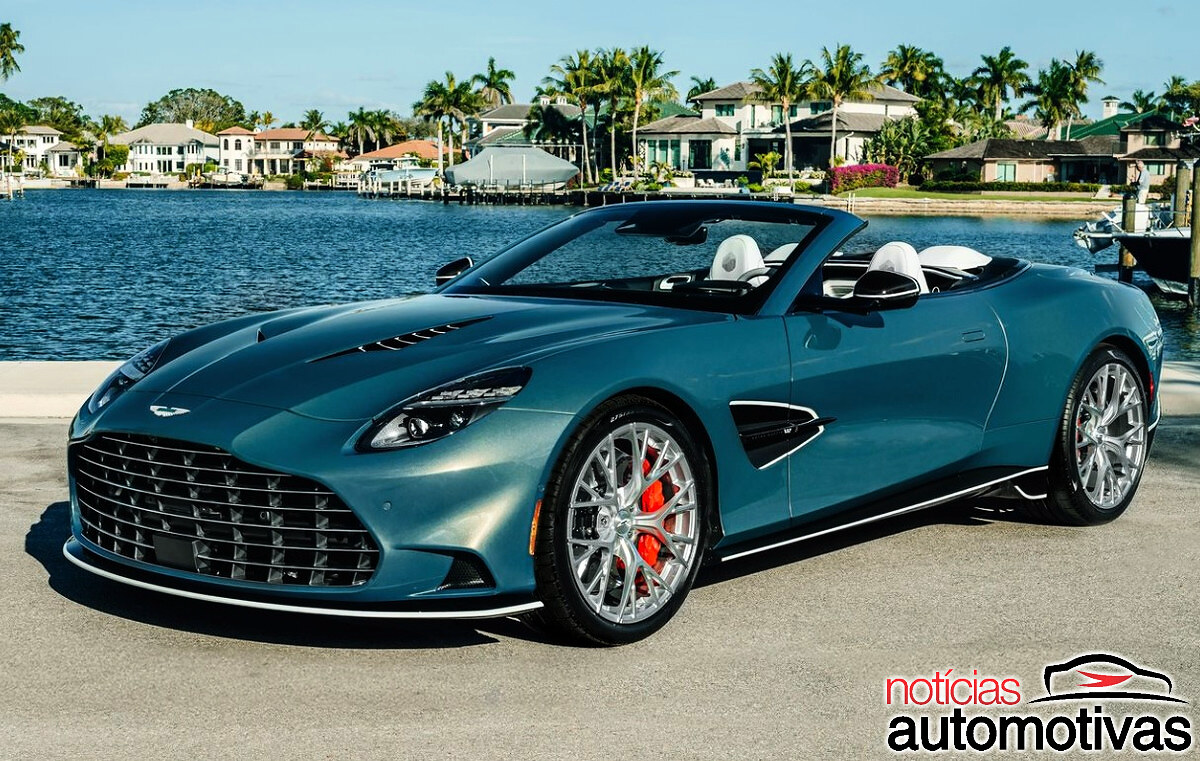 vanquish volante wave edition 1 vanquish volante wave edition 1