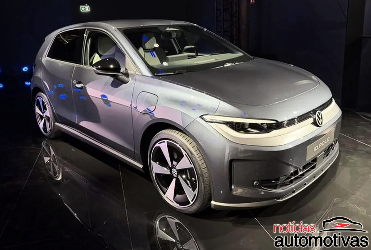 vazamento vw id polo e id polo gti (2)