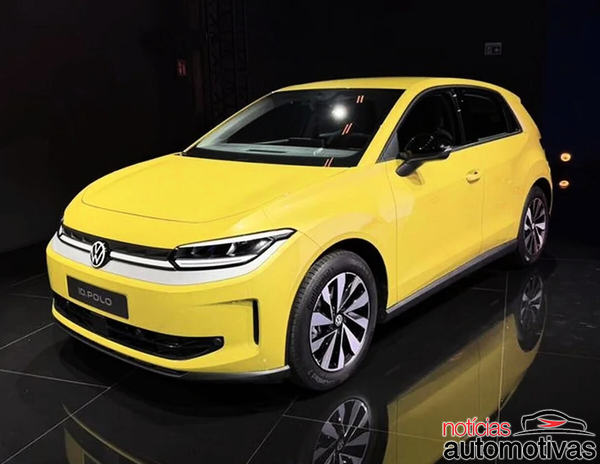 vazamento vw id polo e id polo gti (3)