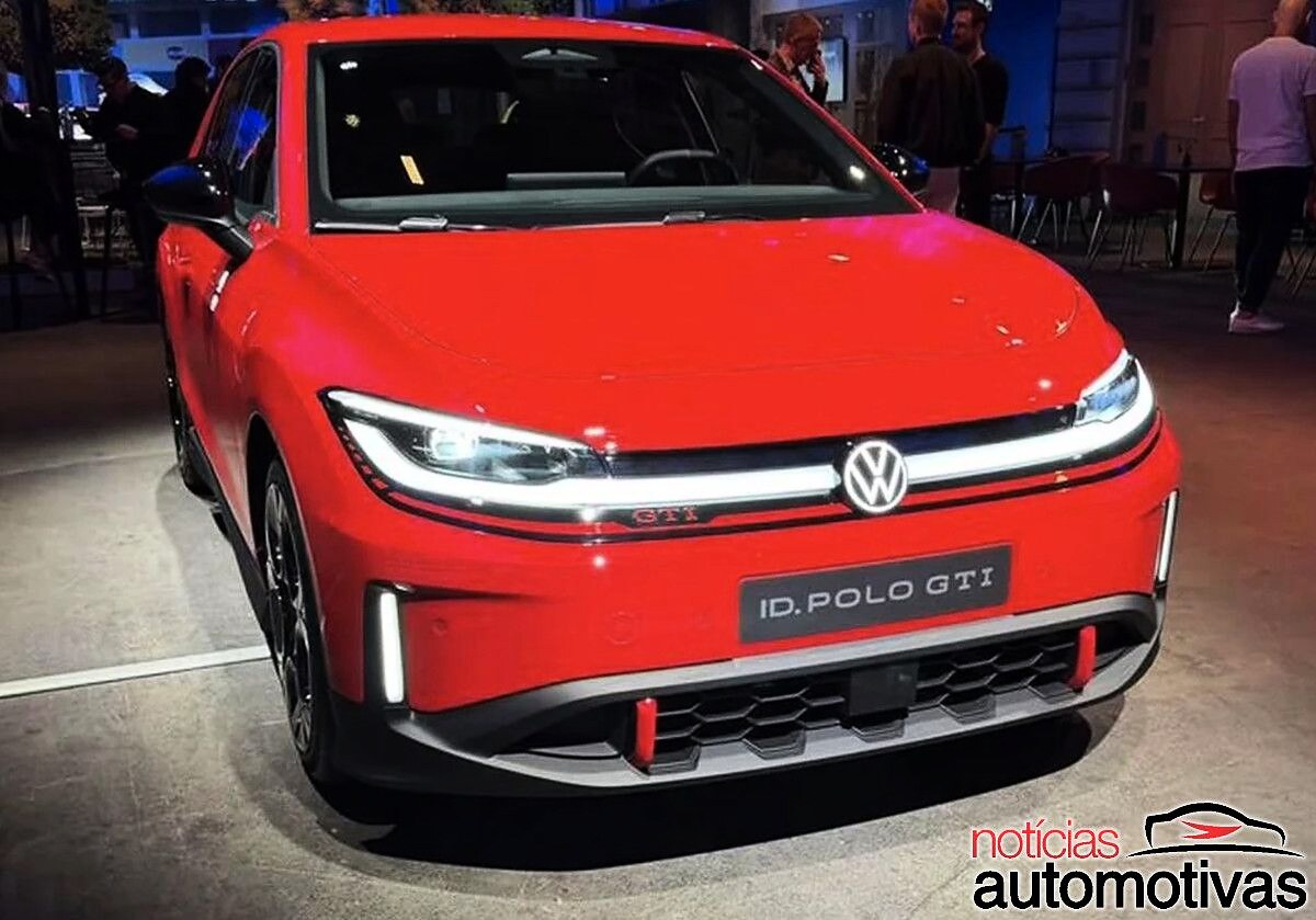 vazamento vw id polo e id polo gti (4)