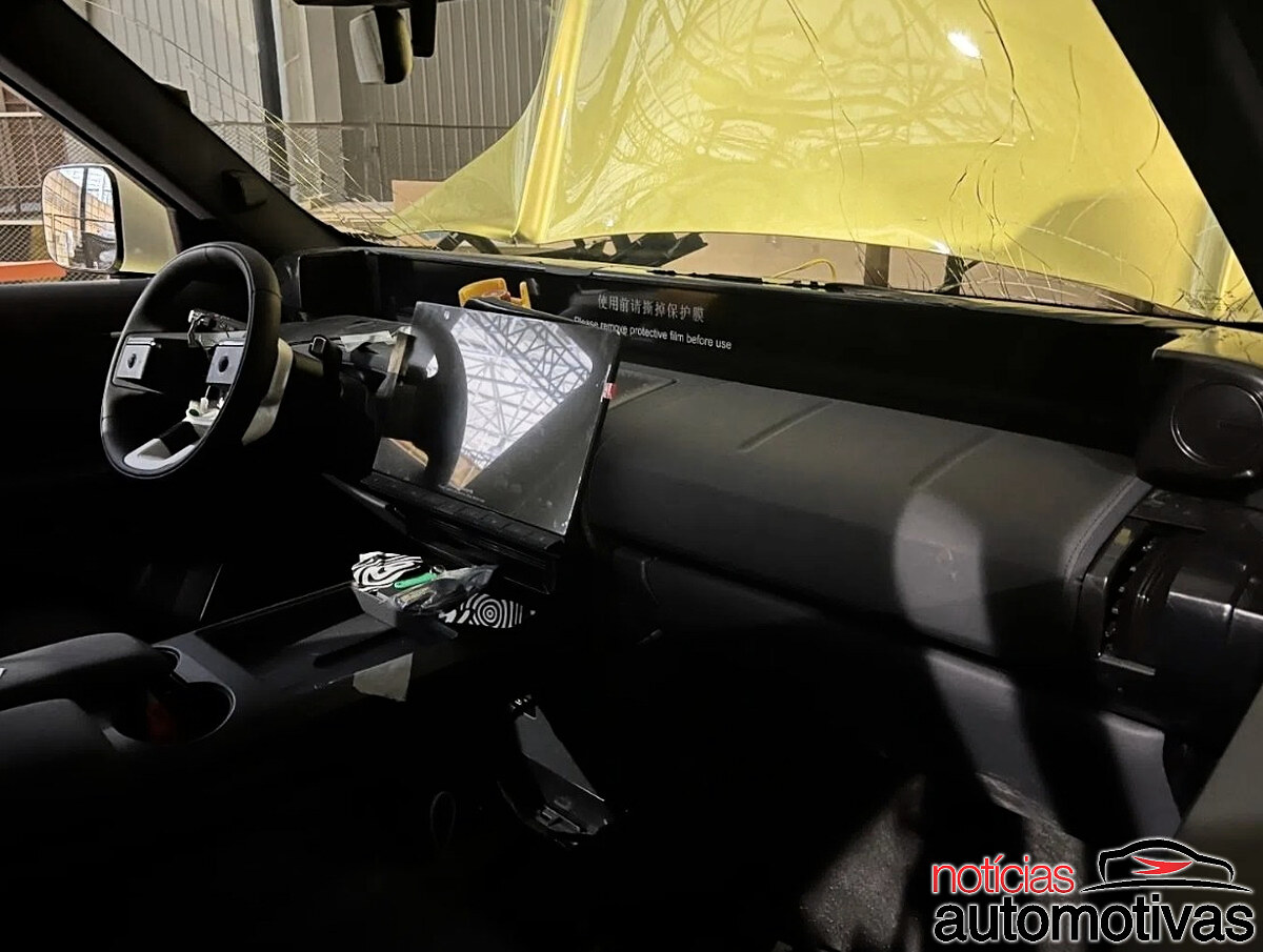 vazou novo freelander da chery (5)