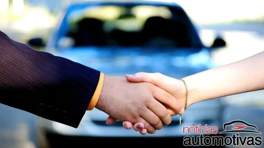 Contrato de compra e venda de veículos: como fazer