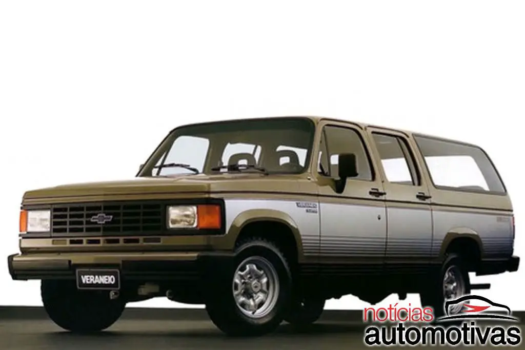 Carros da Chevrolet: modelos, detalhes, fotos, motores, antigos 