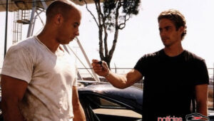 vin diesel paul walker
