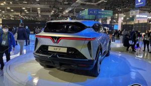 vinfast-ces-2022-9-300x170 CES: VinFast inicia nos EUA com 2 elétricos, mas revela 3 novos