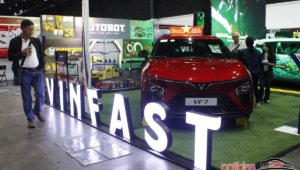 vinfast logo