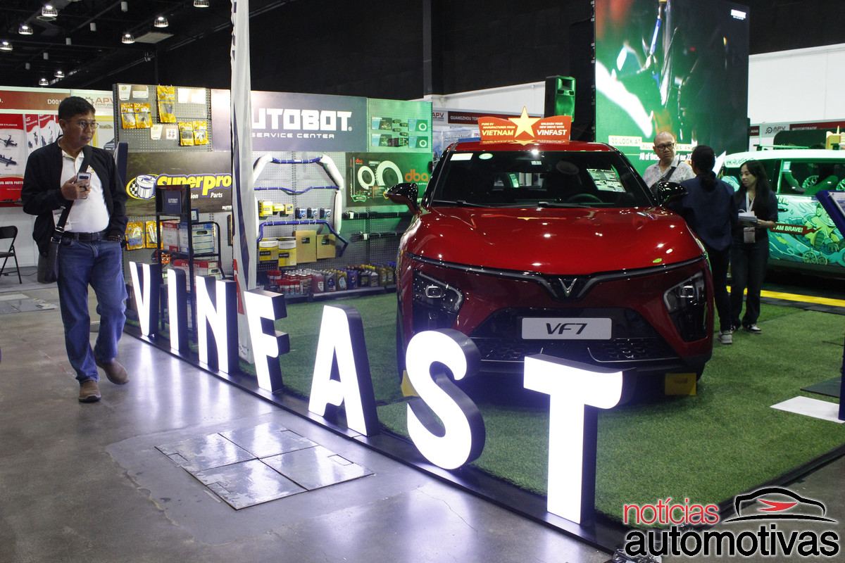 vinfast logo