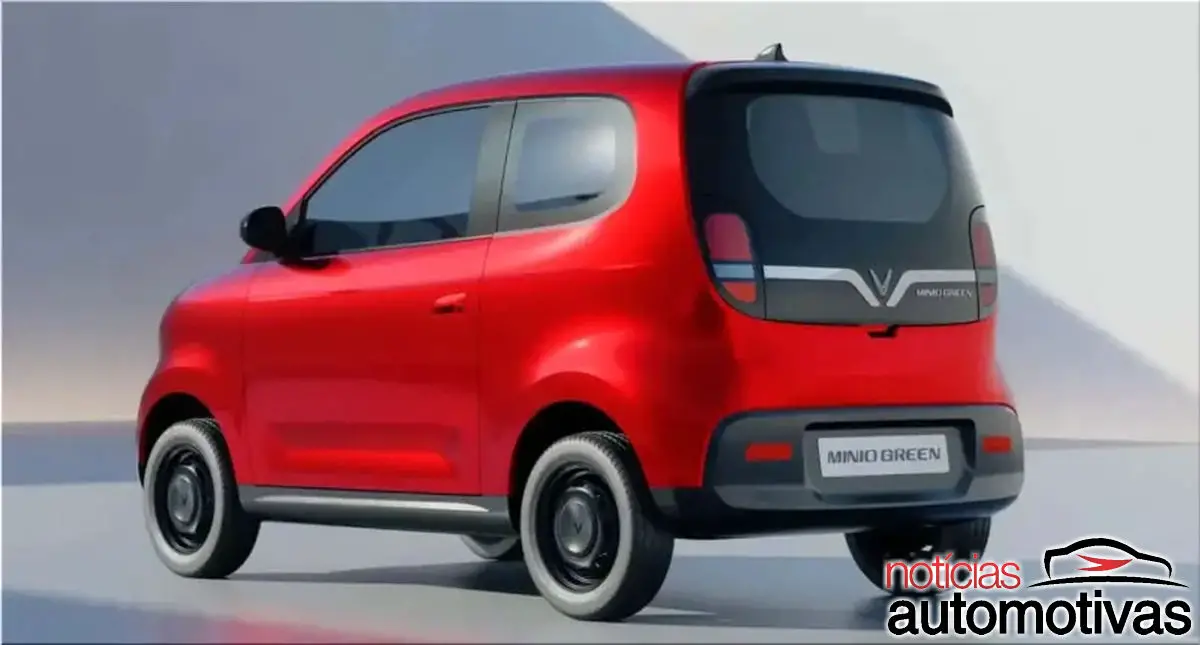 vinfast minio green 3