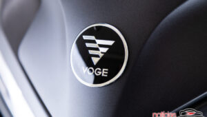 voge sr3 5