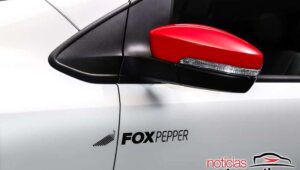 volkswagen fox pepper 4
