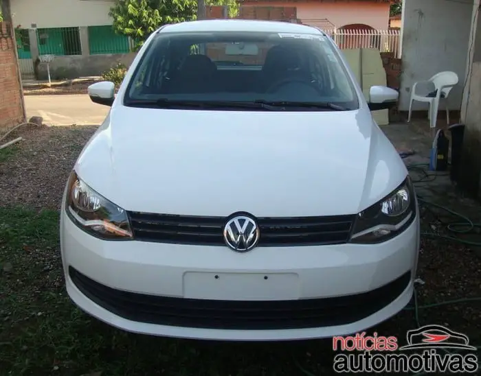 Carro da semana, opinião de dono: Volkswagen Gol 1.0 2013 