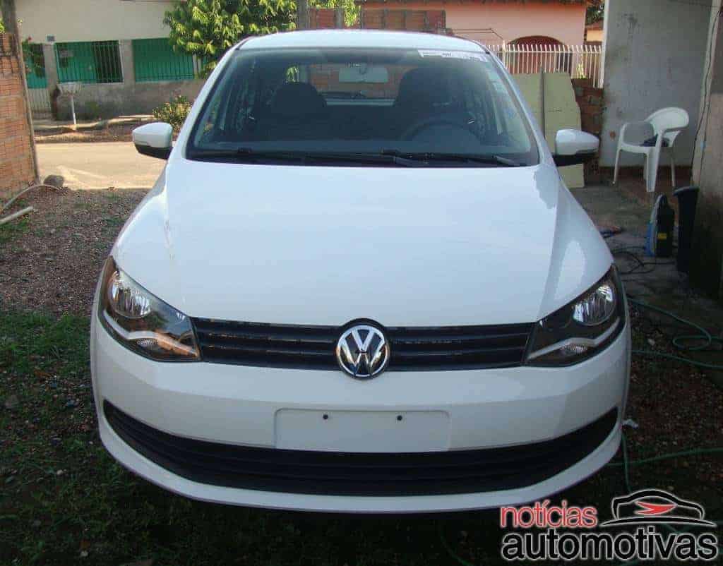 Carros na Web, Volkswagen Gol 1.0 2010