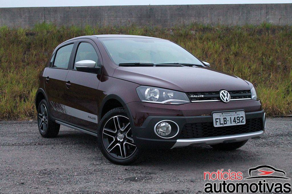 Volkswagen Gol - defeitos e problemas 
