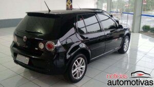 volkswagen golf tech 2009 opiniao de dono 1